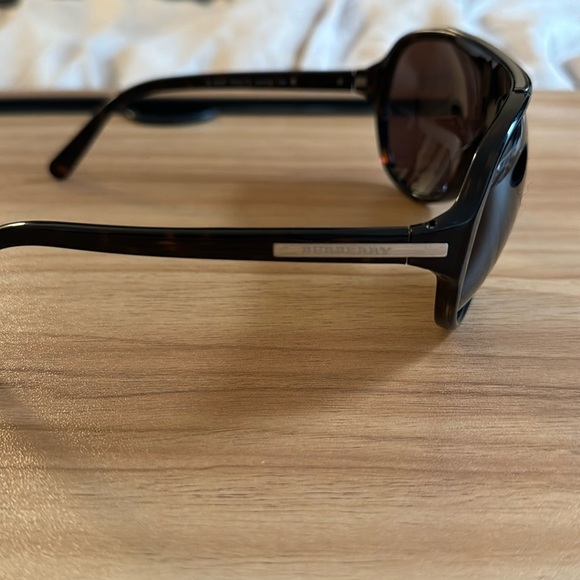 AUTHENTIC VINTAGE BURBERRY SUNGLASSES 🌞 - Picture 5 of 13